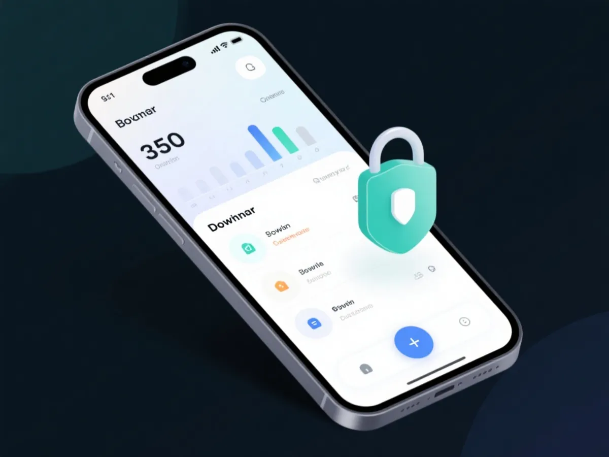 乐彩网官方下载与更新服务示意图