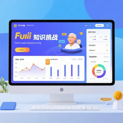 数据娱乐与知识挑战