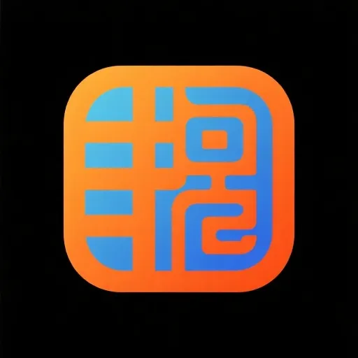 乐彩网APP图标